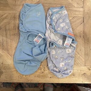 Swaddleme Swaddles